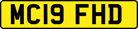 MC19FHD