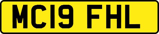 MC19FHL