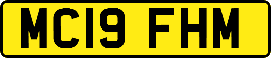 MC19FHM