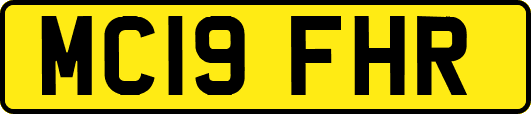 MC19FHR