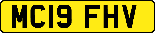 MC19FHV