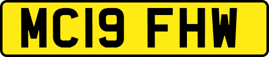 MC19FHW