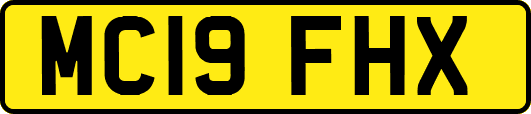 MC19FHX