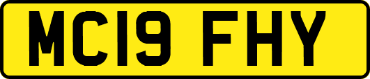 MC19FHY