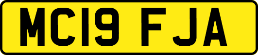 MC19FJA