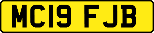 MC19FJB