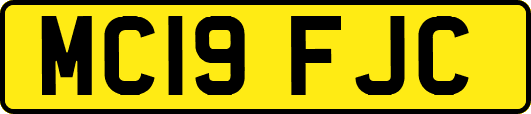 MC19FJC
