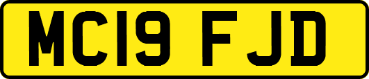 MC19FJD