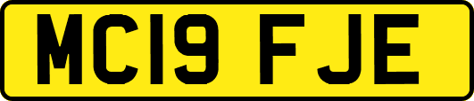 MC19FJE