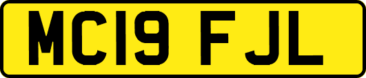 MC19FJL