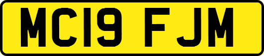 MC19FJM