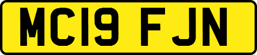 MC19FJN