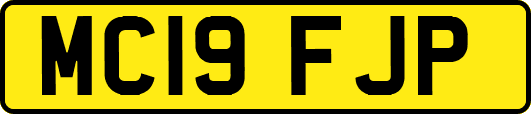 MC19FJP
