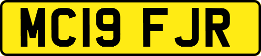 MC19FJR