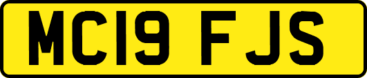 MC19FJS
