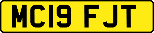 MC19FJT