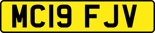 MC19FJV