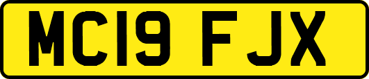 MC19FJX