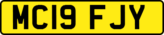 MC19FJY