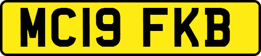 MC19FKB