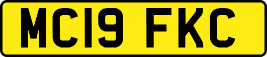 MC19FKC
