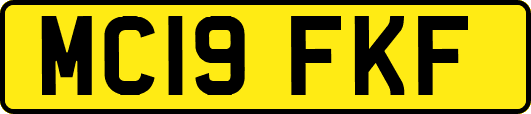 MC19FKF