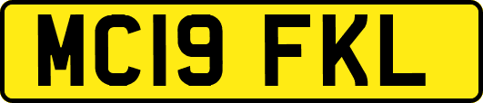 MC19FKL
