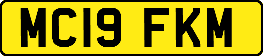 MC19FKM