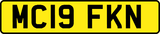 MC19FKN
