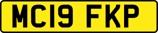 MC19FKP