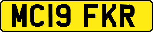 MC19FKR