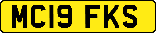 MC19FKS