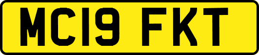 MC19FKT