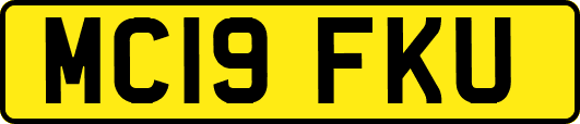 MC19FKU