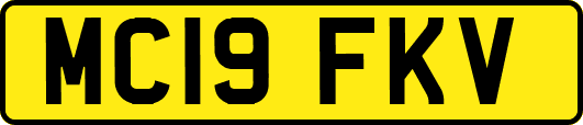 MC19FKV