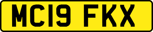MC19FKX