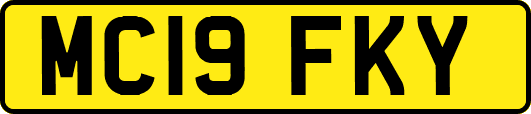 MC19FKY