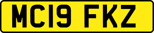 MC19FKZ