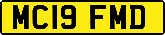 MC19FMD