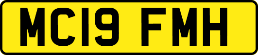 MC19FMH