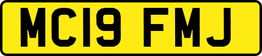 MC19FMJ