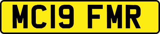 MC19FMR