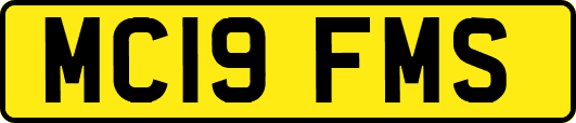 MC19FMS