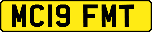 MC19FMT