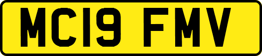 MC19FMV
