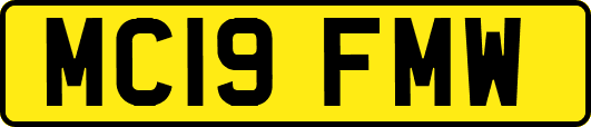 MC19FMW