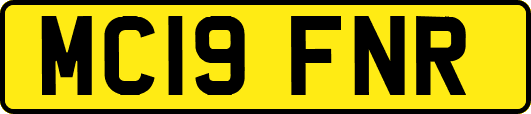 MC19FNR