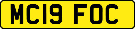 MC19FOC