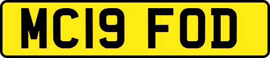 MC19FOD