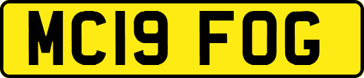 MC19FOG